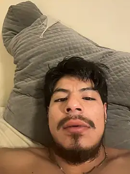 MynameisPaco online show from 25, 11, 2025