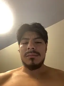 MynameisPaco online show from 20, 11, 2025