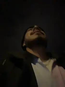 MynameisPaco online show from 21, 11, 2025