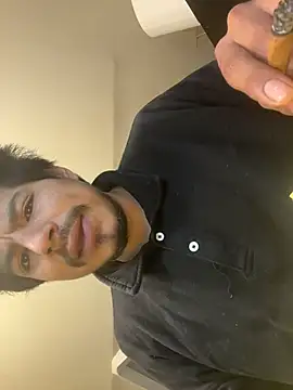 MynameisPaco online show from 28, 10, 2025