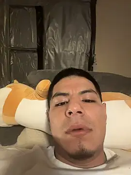 MynameisPaco online show from 9, 1, 2026