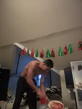 MynameisPaco online show from 7, 1, 2026