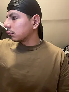 MynameisPaco online show from 23, 2, 2026