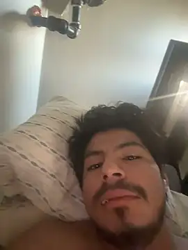 MynameisPaco online show from 27, 10, 2025