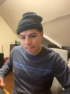 MynameisPaco online show from 3, 2, 2026