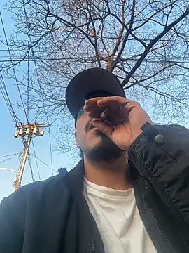 MynameisPaco online show from 8, 11, 2025