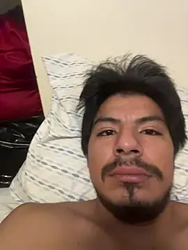 MynameisPaco online show from 30, 10, 2025