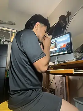 MynameisPaco online show from 3, 11, 2025