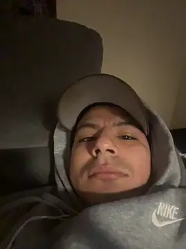 MynameisPaco online show from 10, 2, 2026