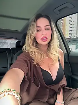 Alirawrz online show from 10, 9, 2025