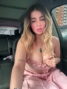 Alirawrz online show from 20, 3, 2025