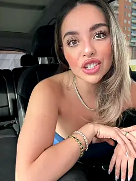 Alirawrz online show from 9, 11, 2025