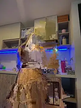 Alirawrz online show from 25, 10, 2025