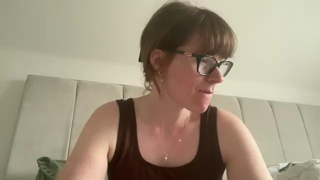 redheadrosie69 online show from 4, 5, 2026