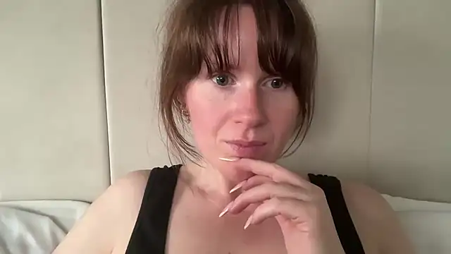 Snapshot of redheadrosie69 chatting on 16, 6, 2026 redheadrosie69 online show from 16, 6, 2026