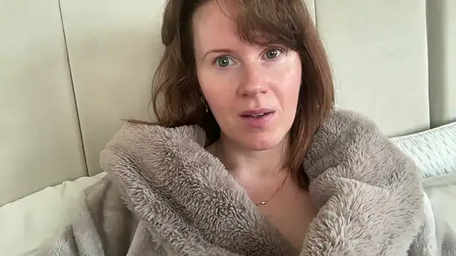 Snapshot of redheadrosie69 chatting on 19, 3, 2026 redheadrosie69 online show from 19, 3, 2026