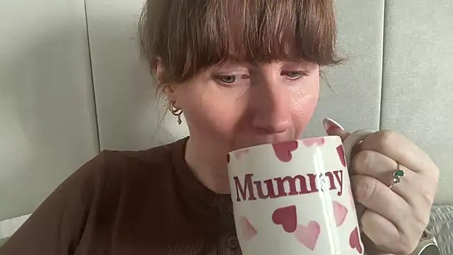 redheadrosie69 online show from 8, 5, 2026