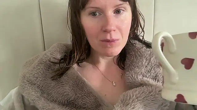 Snapshot of redheadrosie69 chatting on 13, 3, 2026 redheadrosie69 online show from 13, 3, 2026