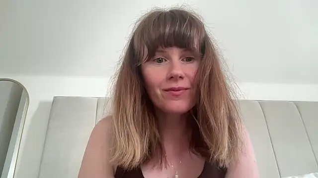 redheadrosie69 online show from 13, 5, 2026