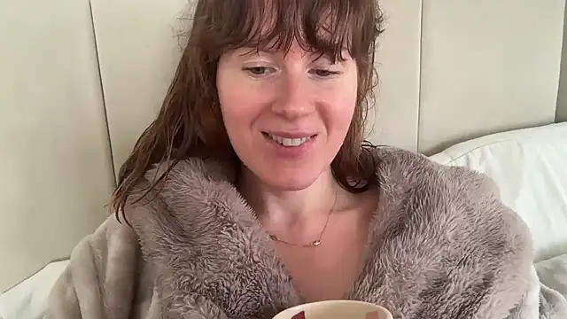 Snapshot of redheadrosie69 chatting on 11, 3, 2026 redheadrosie69 online show from 11, 3, 2026