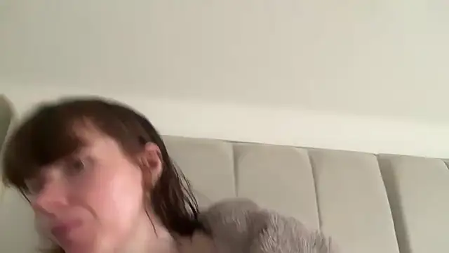 redheadrosie69 online show from 13, 2, 2026