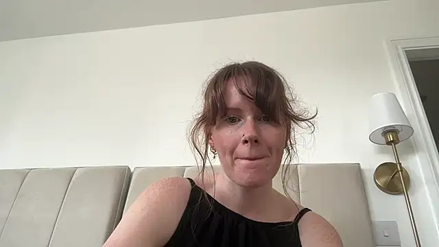 Snapshot of redheadrosie69 chatting on 10, 7, 2026 redheadrosie69 online show from 10, 7, 2026