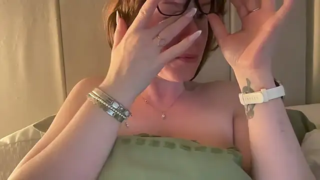 redheadrosie69 online show from 11, 5, 2026
