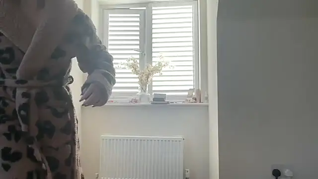 redheadrosie69 online show from 20, 11, 2025