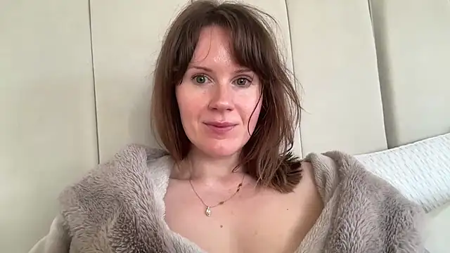 Snapshot of redheadrosie69 chatting on 17, 3, 2026 redheadrosie69 online show from 17, 3, 2026