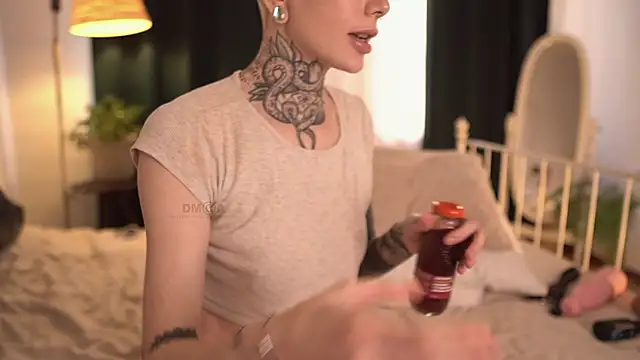 ifuckingtoy  online show from 20, 2, 2025