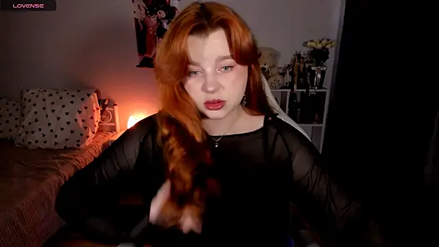  Lisa x online show from 30, 11, 2025