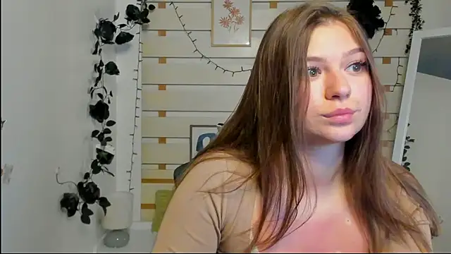 Josephine Kiss online show from 17, 3, 2026