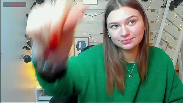 Snapshot of Josephine_Kiss chatting on 19, 1, 2026 Josephine Kiss online show from 19, 1, 2026