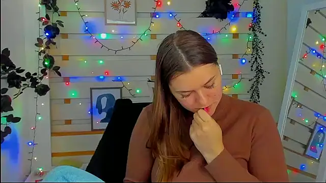 Josephine Kiss online show from 18, 4, 2026