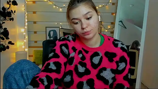 Snapshot of Josephine_Kiss chatting on 25, 2, 2026 Josephine Kiss online show from 25, 2, 2026