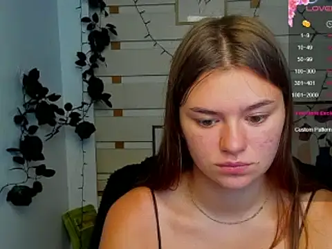 Josephine Kiss online show from 3, 7, 2026
