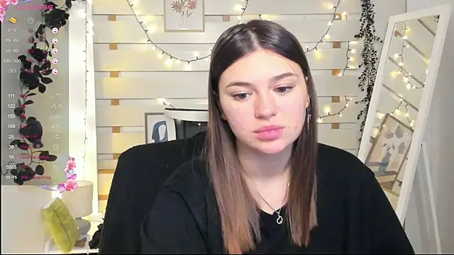 Josephine Kiss online show from 10, 1, 2026