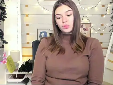 Josephine Kiss online show from 6, 1, 2026