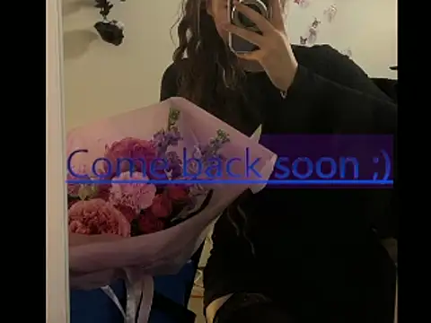 Snapshot of Josephine_Kiss chatting on 23, 2, 2026 Josephine Kiss online show from 23, 2, 2026