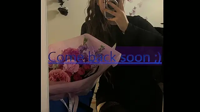 Snapshot of Josephine_Kiss chatting on 3, 3, 2026 Josephine Kiss online show from 3, 3, 2026