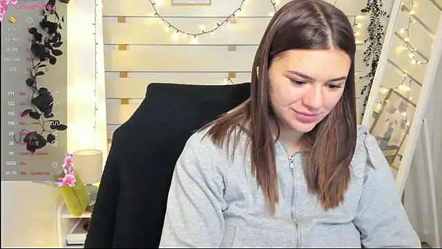 Josephine Kiss online show from 9, 1, 2026