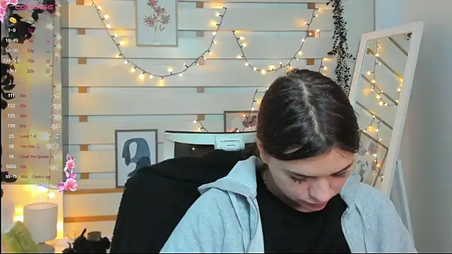 Josephine Kiss online show from 8, 1, 2026