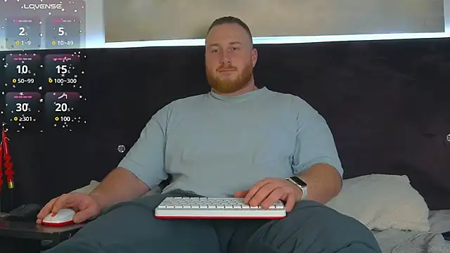 RoddyStill online show from 23, 2, 2025