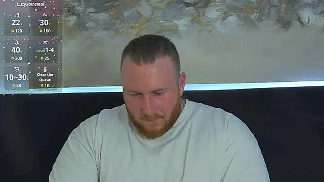 RoddyStill online show from 27, 2, 2025