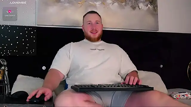 RoddyStill online show from 2, 12, 2025