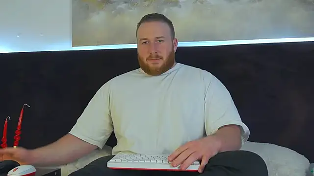 RoddyStill online show from 10, 3, 2025