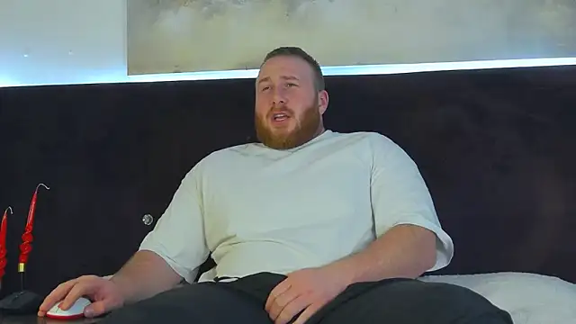 RoddyStill online show from 10, 3, 2025