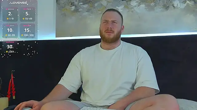 RoddyStill online show from 15, 2, 2025