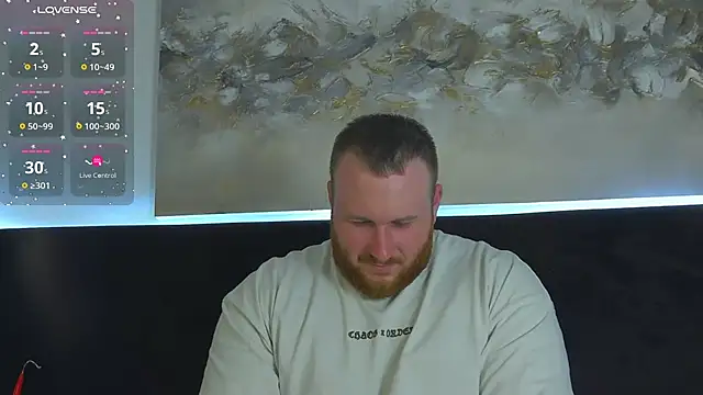 RoddyStill online show from 7, 3, 2025