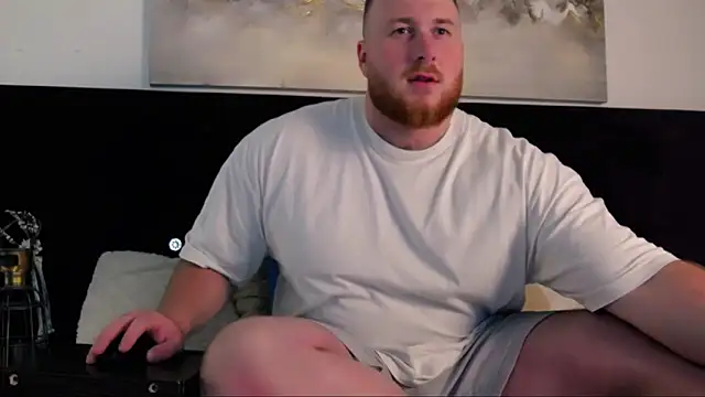 RoddyStill online show from 28, 11, 2025